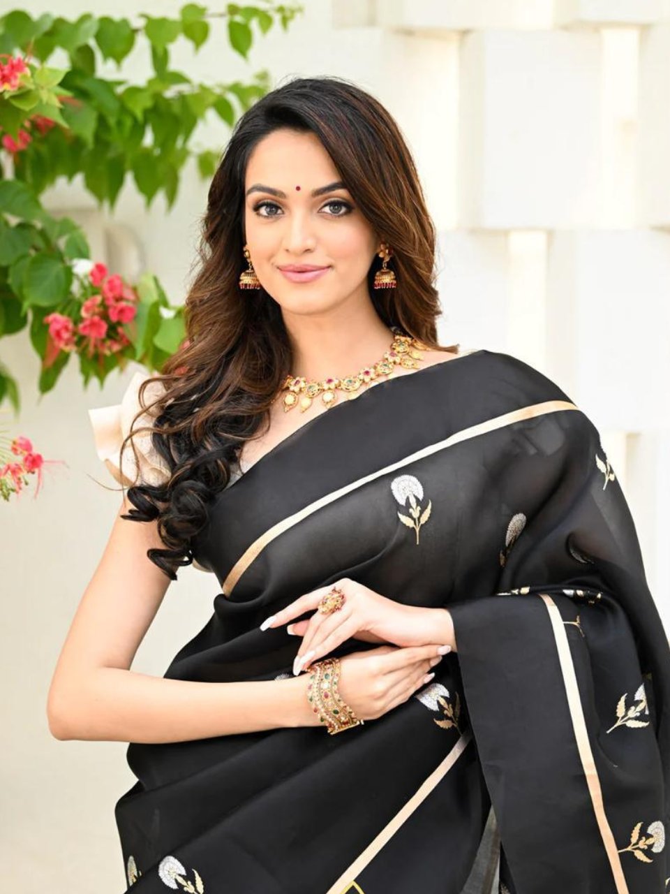 Banarasi Saree Under ₹ 10000
