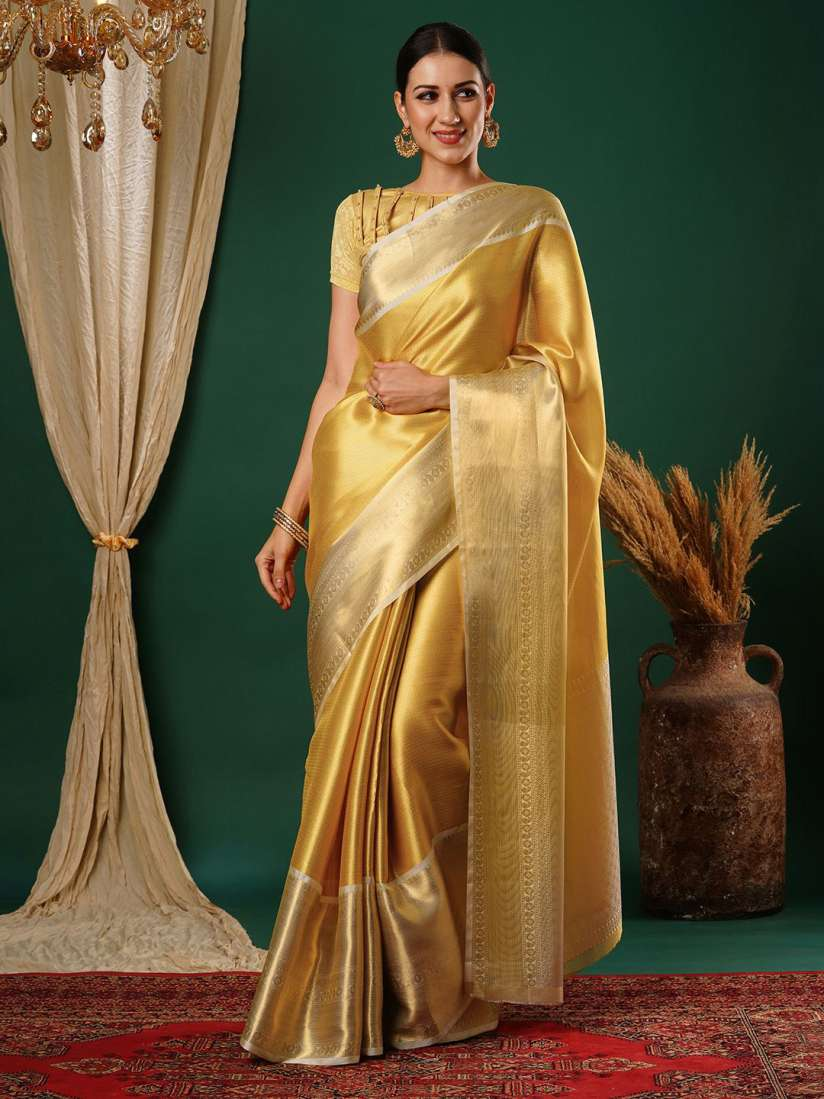 Banarasi Saree Under ₹ 2000
