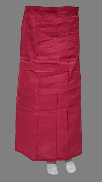 Pure Silk Banarasi Saree With Unstitched Blouse